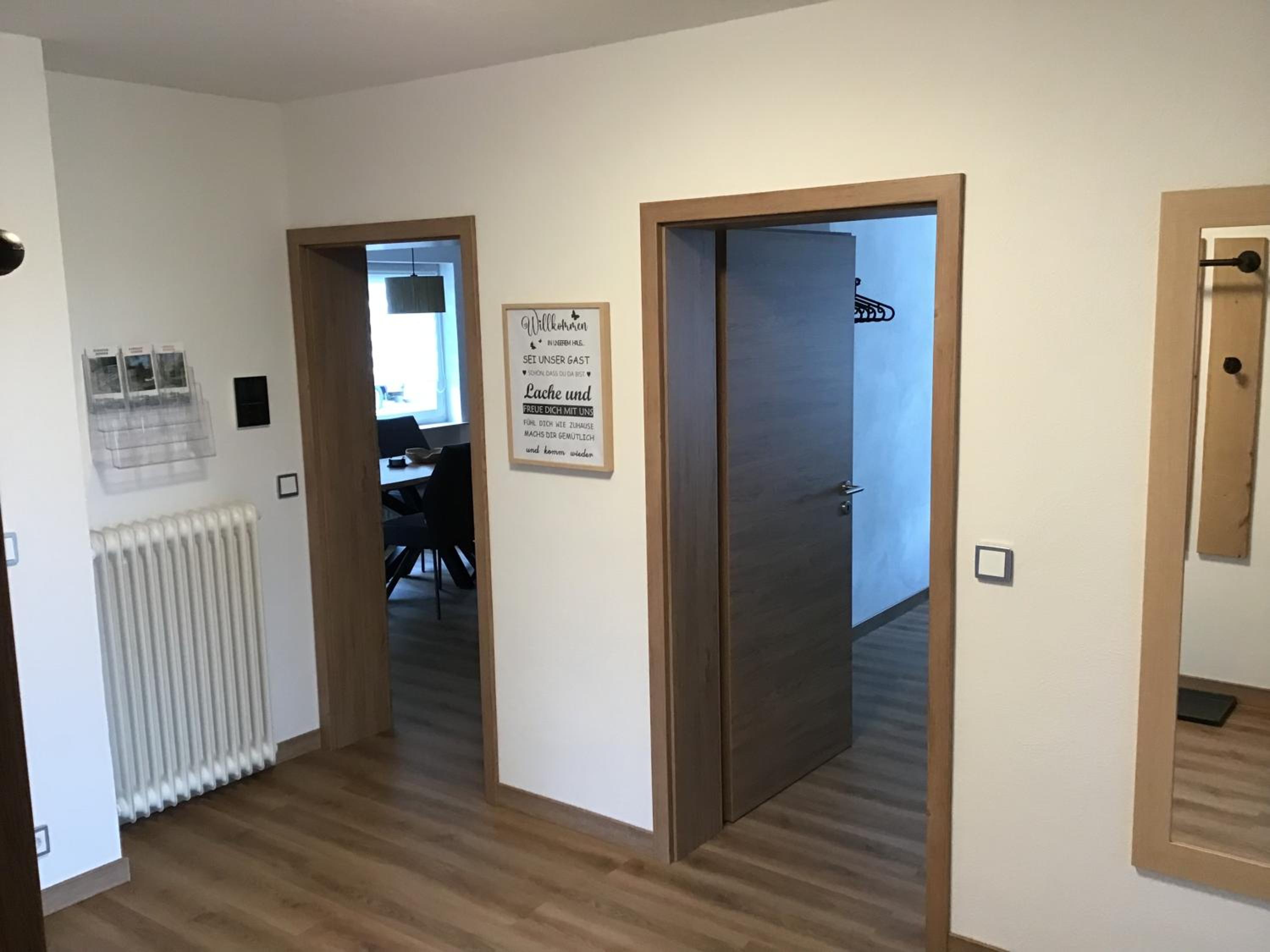 Ferienwohnung Entenquack