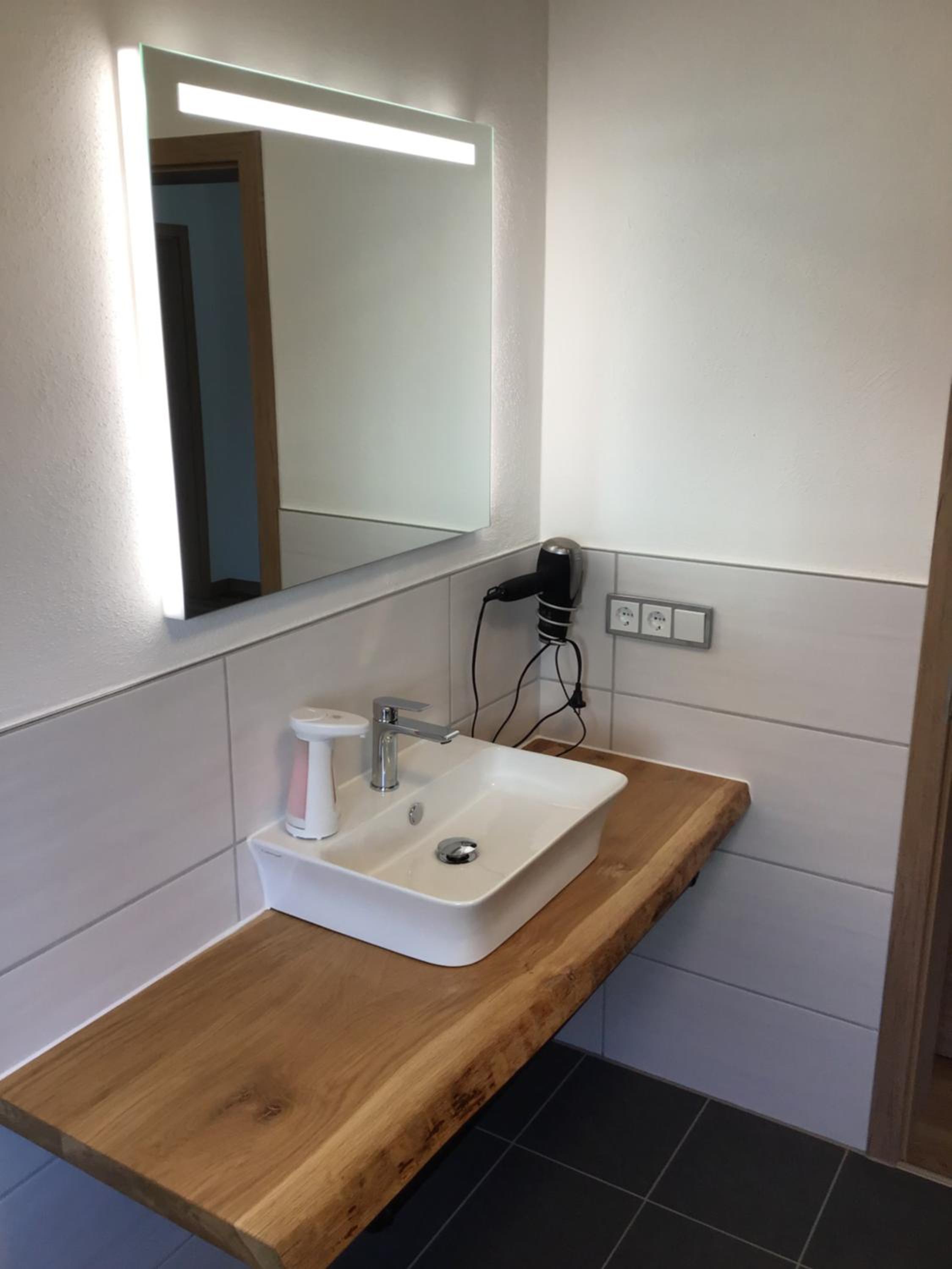 Ferienwohnung Entenquack