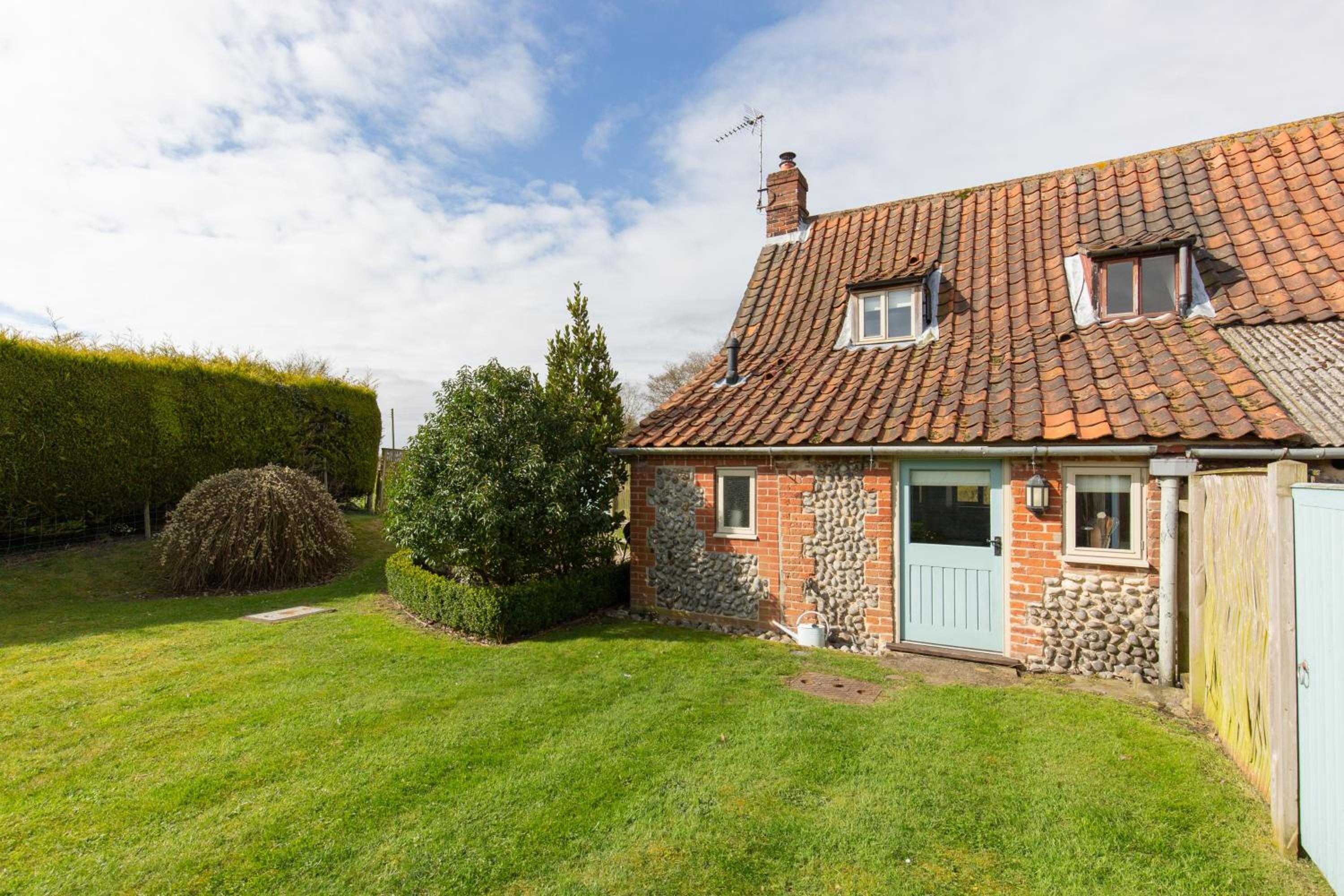 Garden Cottage