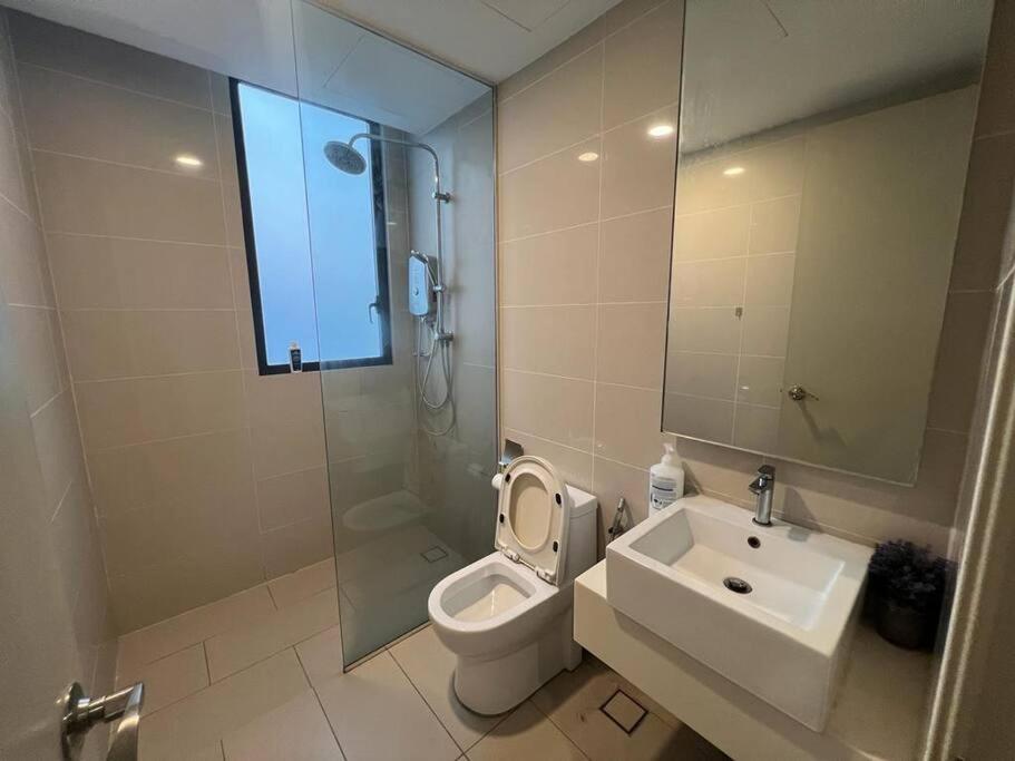 [PROMO]Connected train 2 Bedroom (ABOVE MALL)8