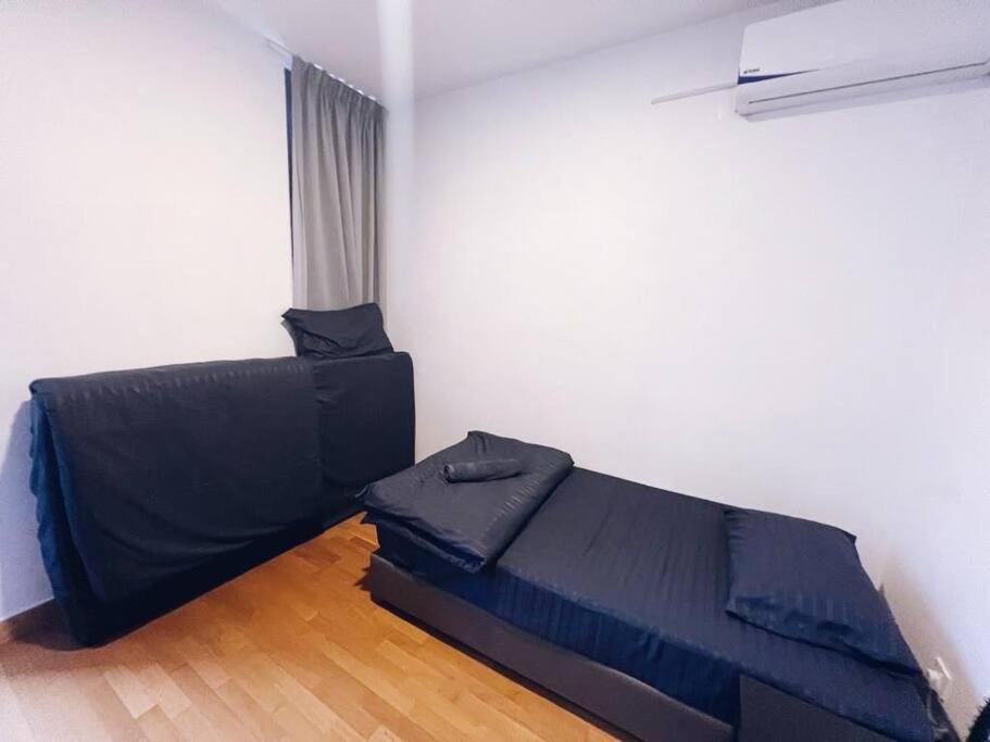 [PROMO]Connected train 2 Bedroom (ABOVE MALL)8