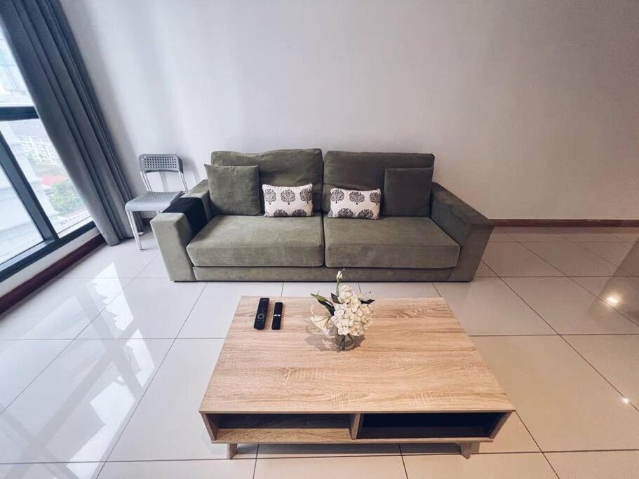 [PROMO]Connected train 2 Bedroom (ABOVE MALL)8