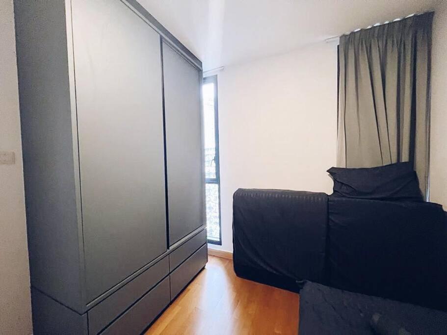 [PROMO]Connected train 2 Bedroom (ABOVE MALL)8