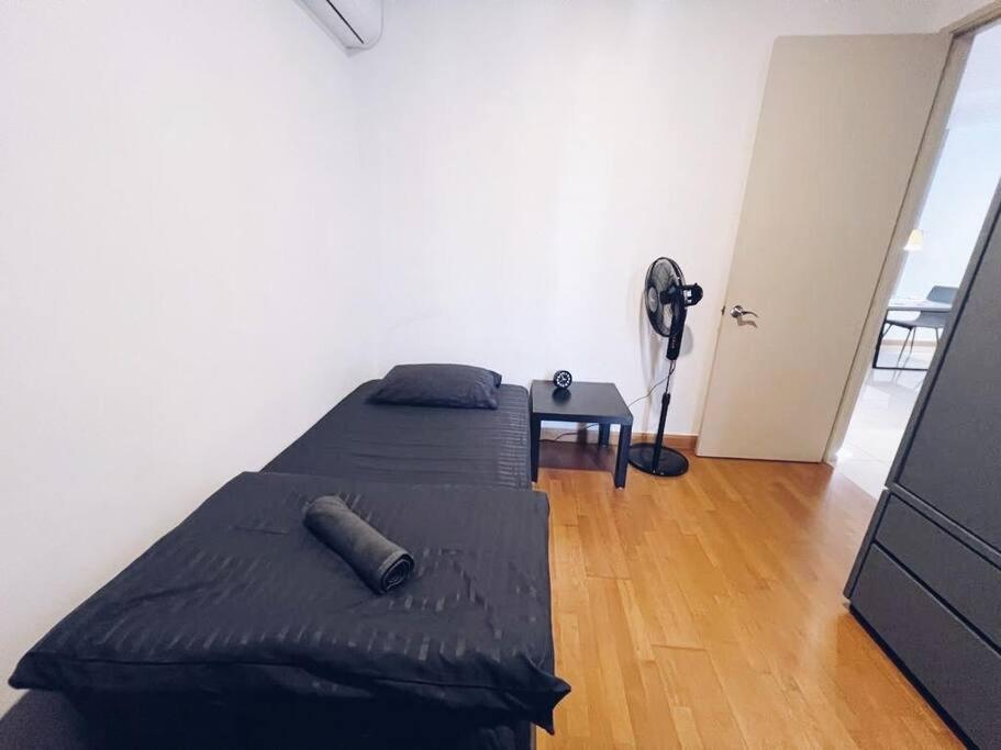 [PROMO]Connected train 2 Bedroom (ABOVE MALL)8