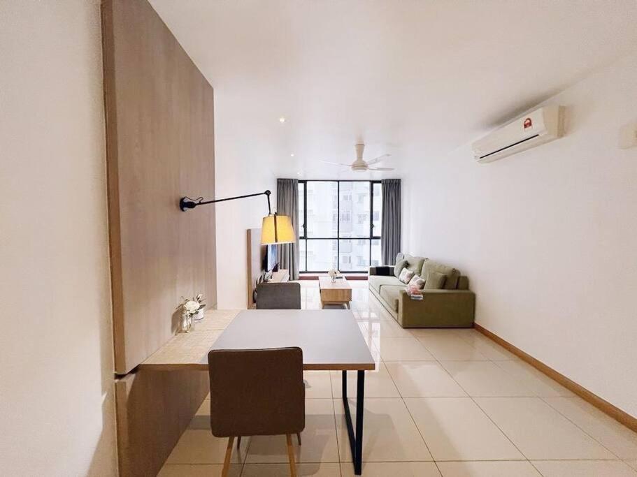 [PROMO]Connected train 2 Bedroom (ABOVE MALL)8