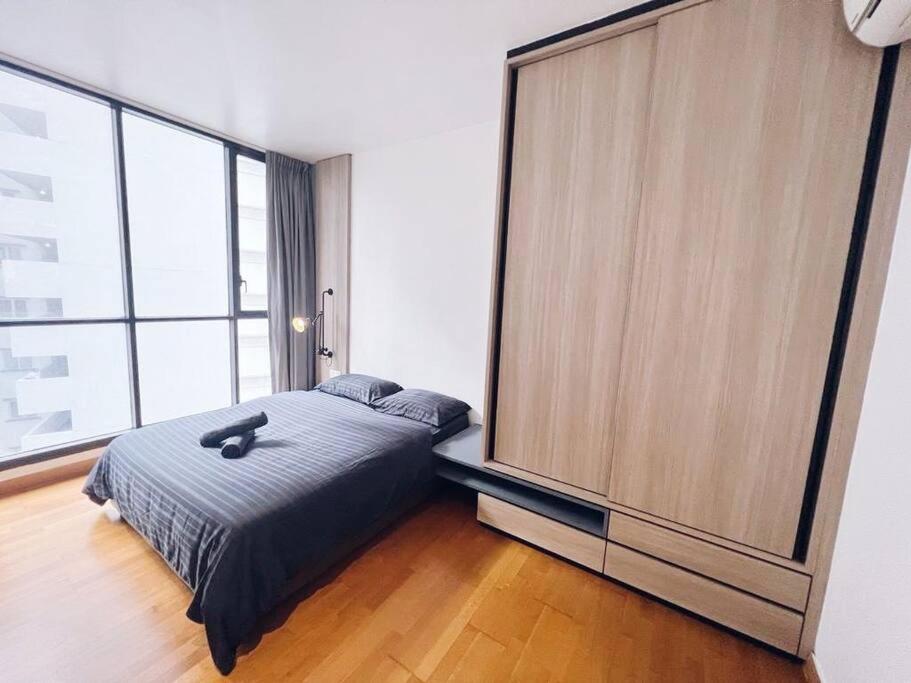 [PROMO]Connected train 2 Bedroom (ABOVE MALL)8