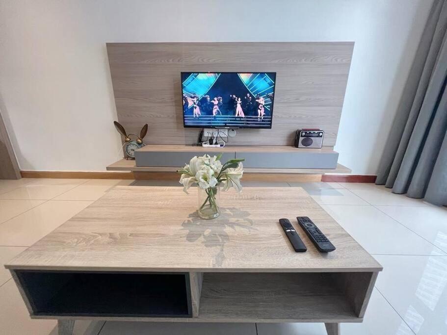 [PROMO]Connected train 2 Bedroom (ABOVE MALL)8