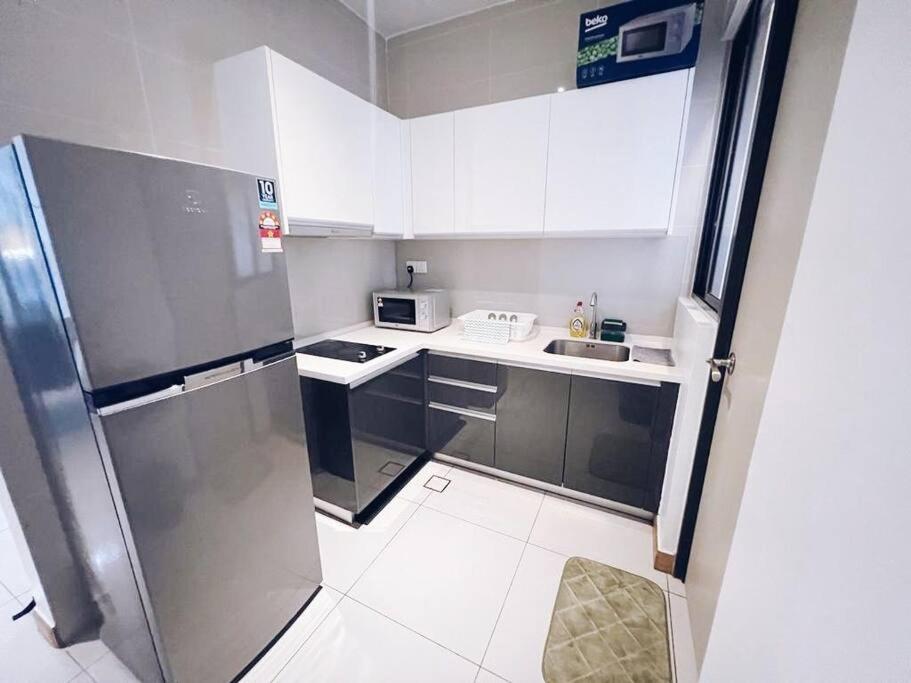 [PROMO]Connected train 2 Bedroom (ABOVE MALL)8