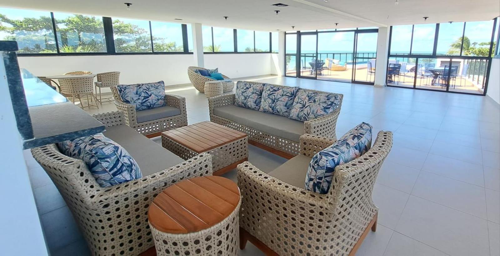 Maraca Beach Residence II