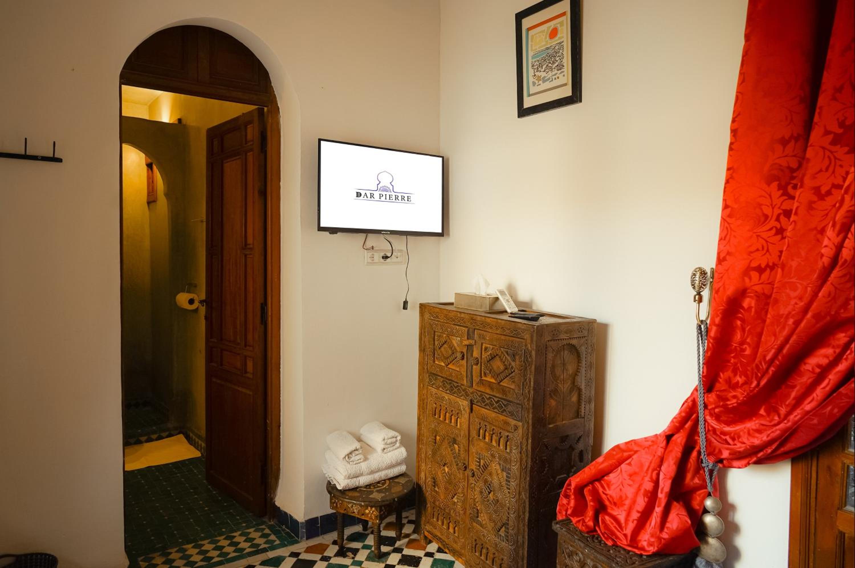 Riad Dar Pierre