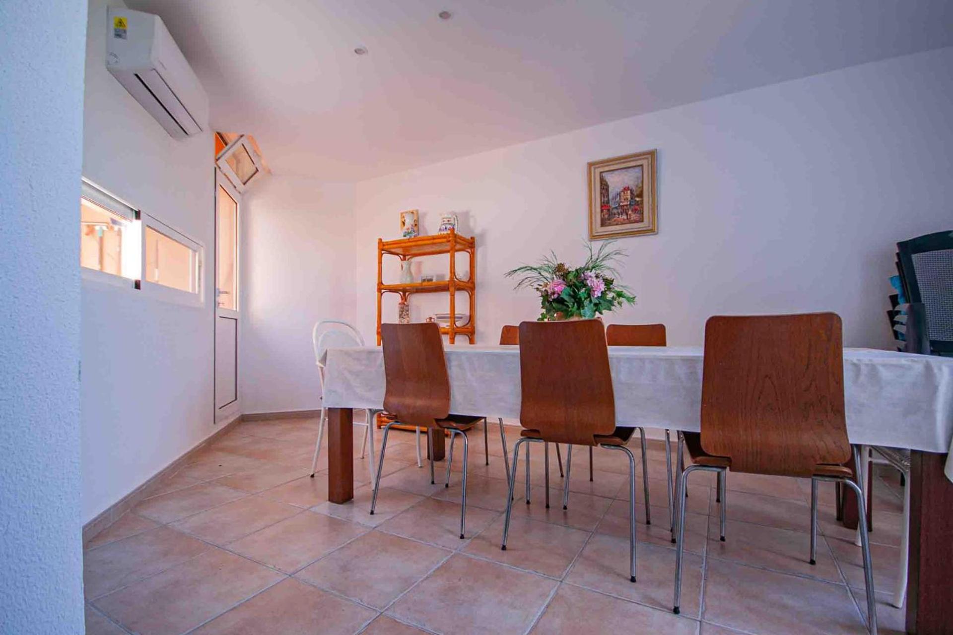 Inmovecos Bungalow en 1 línea de playa Sol12 view 5