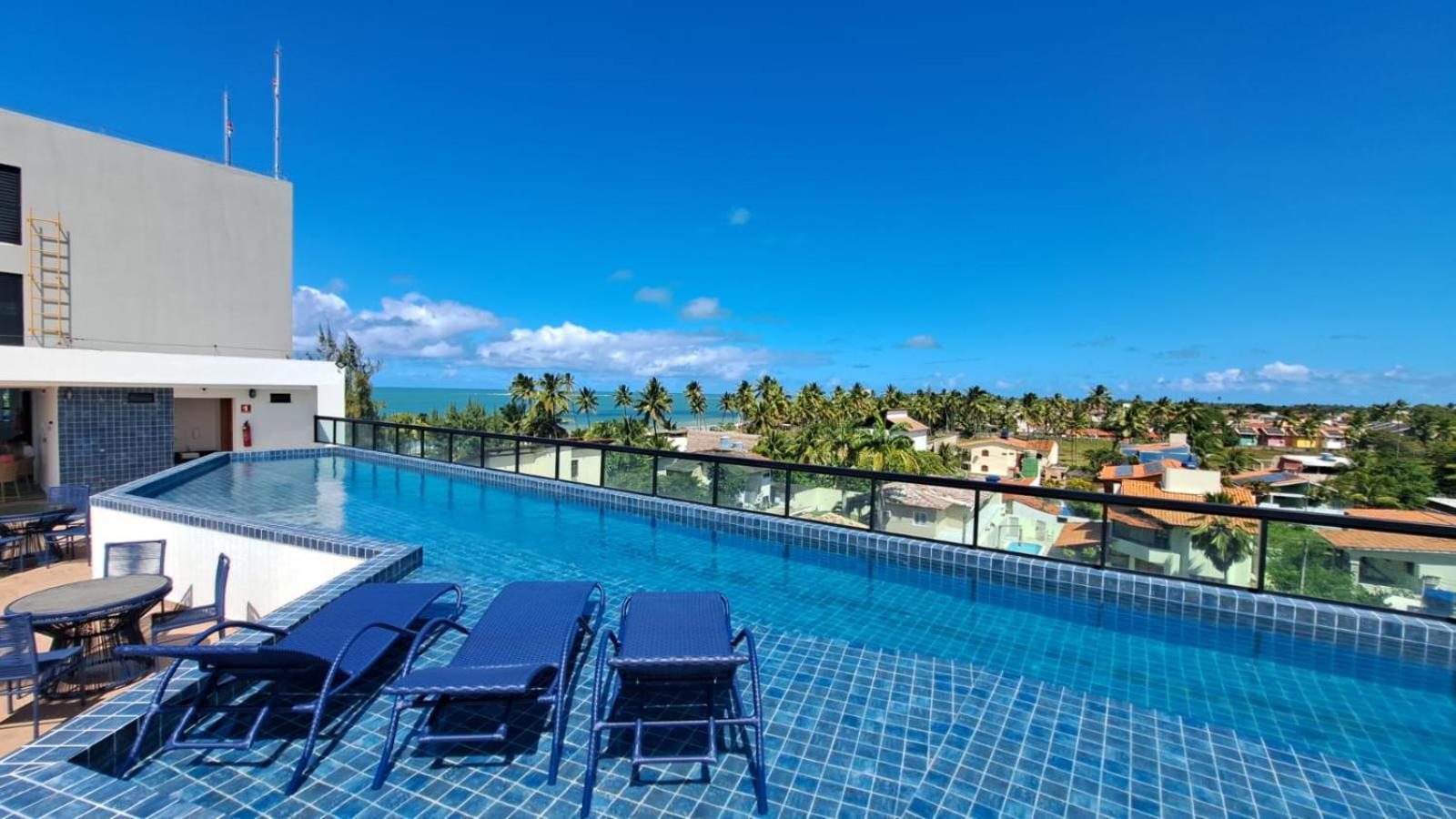 Maraca Beach Residence II