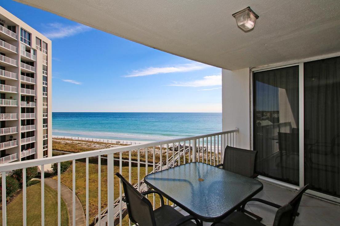 2063 Shoreline Towers - Beachfront Vacation Rental view 2