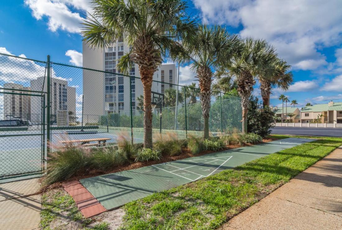 2026 Shoreline Towers Gulf Front Condo - Free Beach Setup view 2