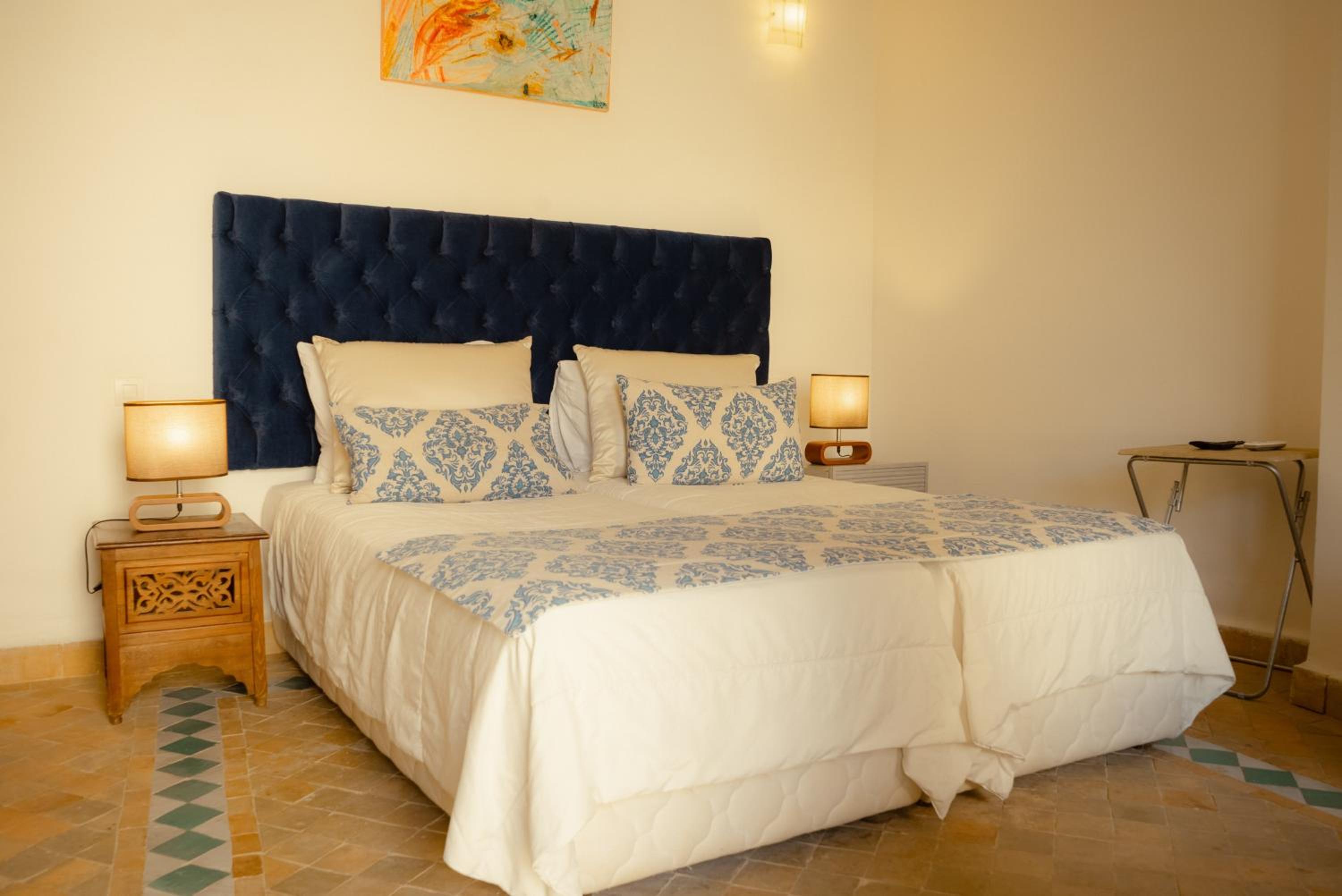 Riad Dar Pierre