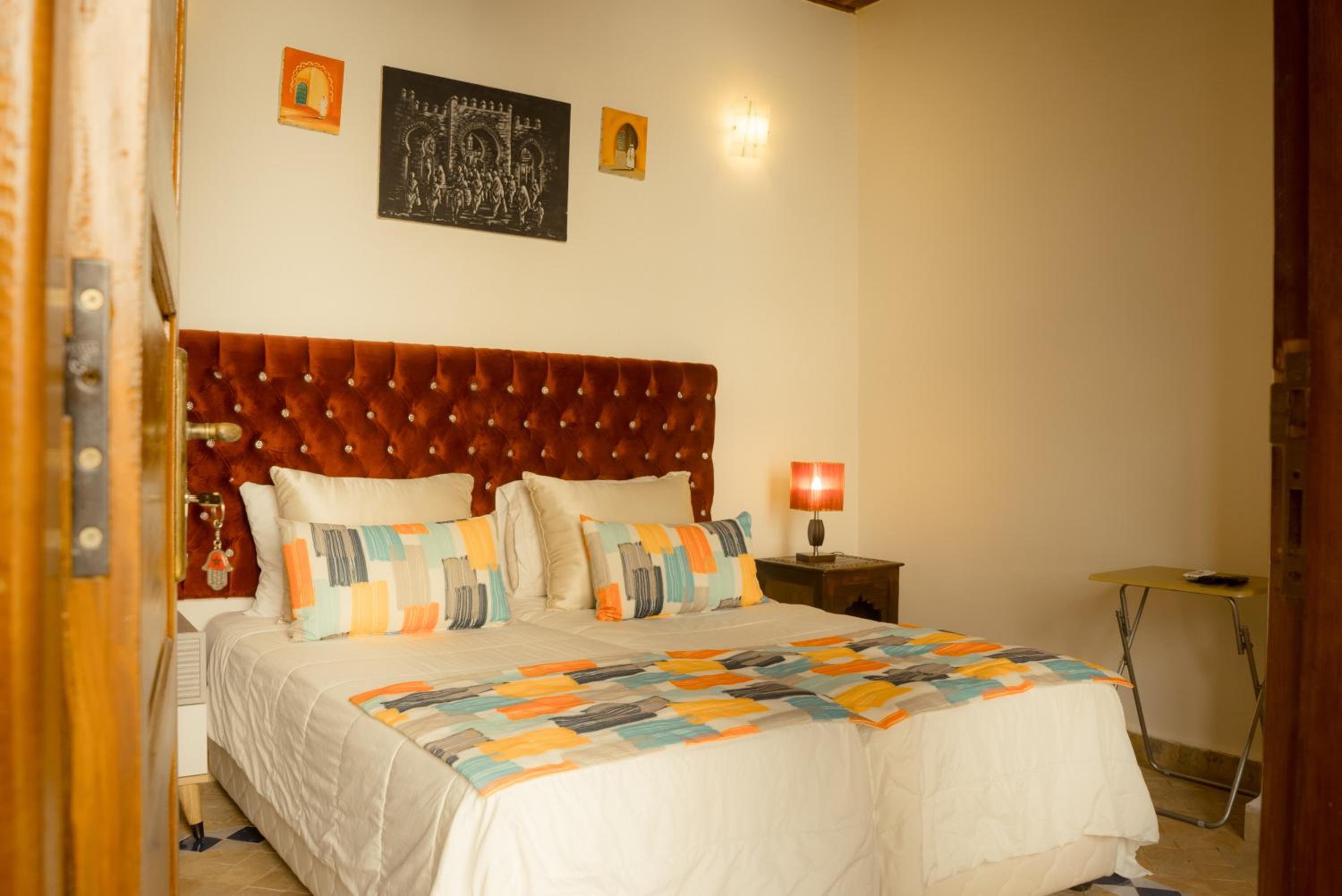 Riad Dar Pierre