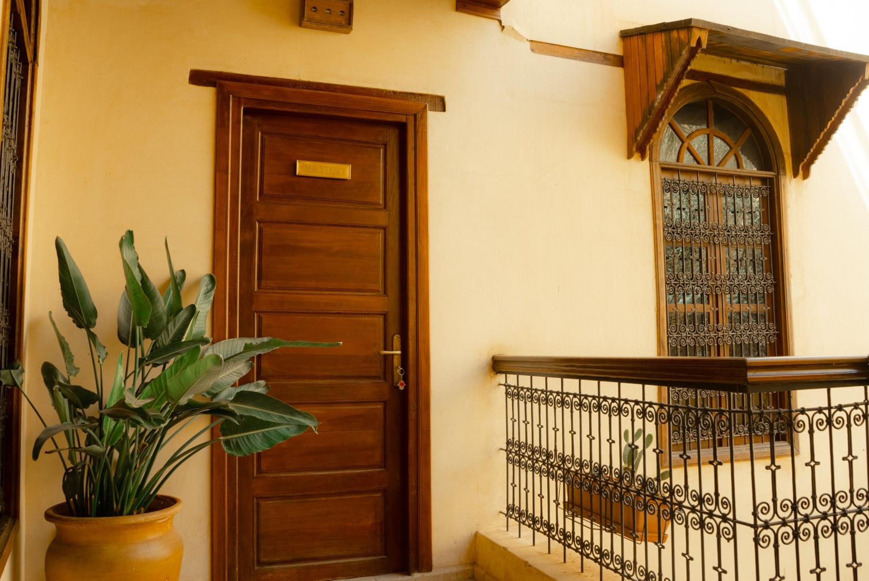Riad Dar Pierre