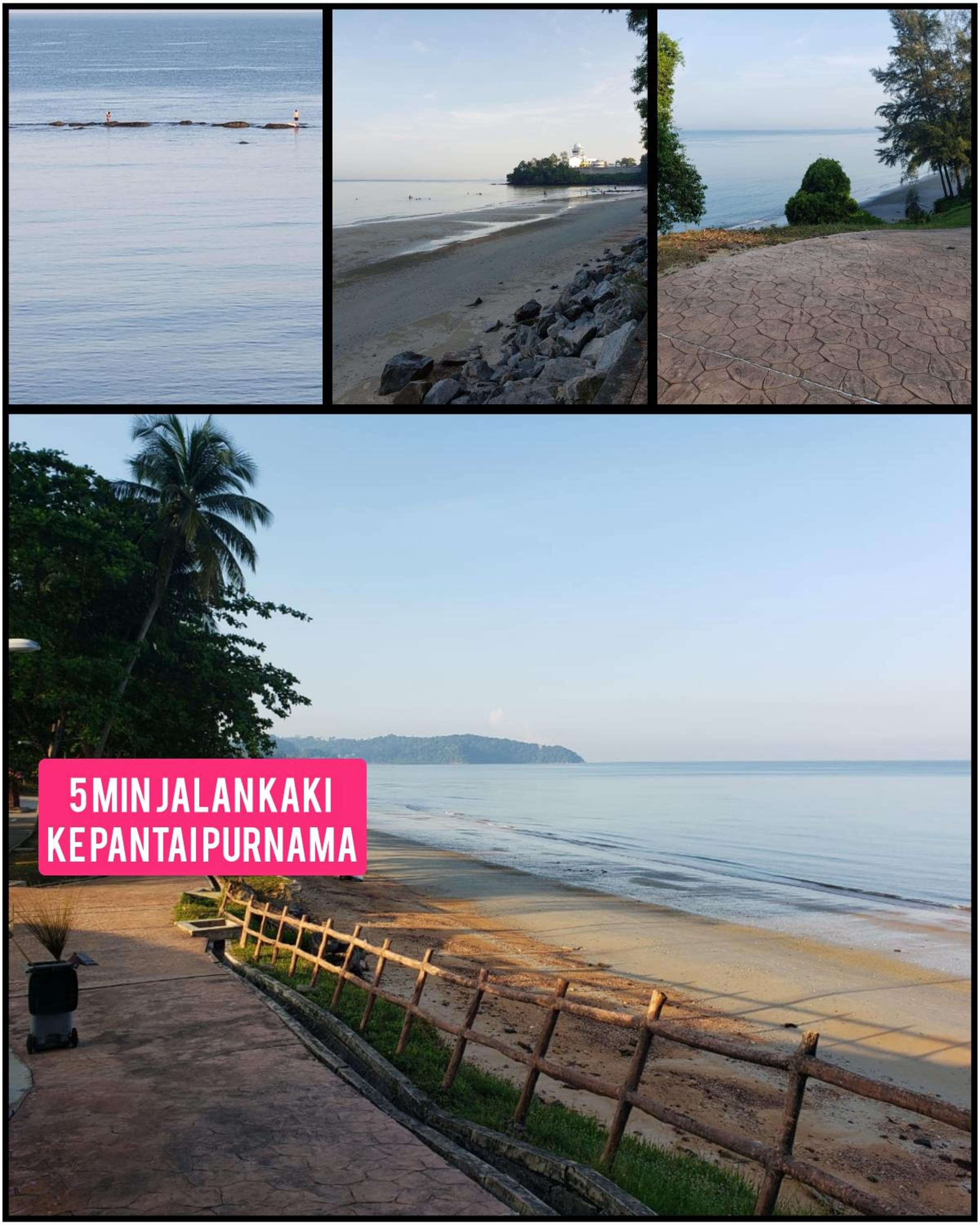 Studio Pool View photo 8