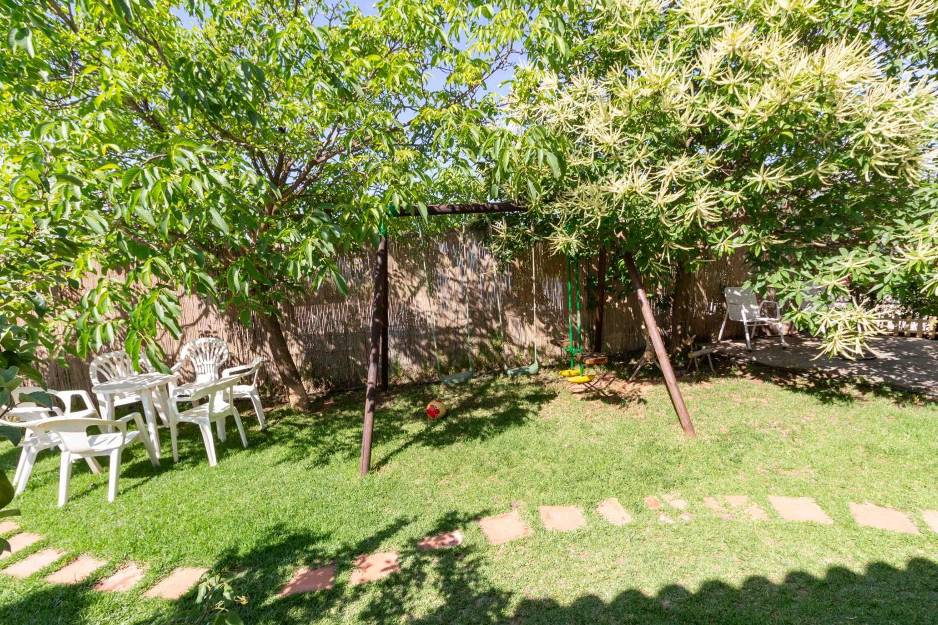 Cortijo La Venta Hoyo