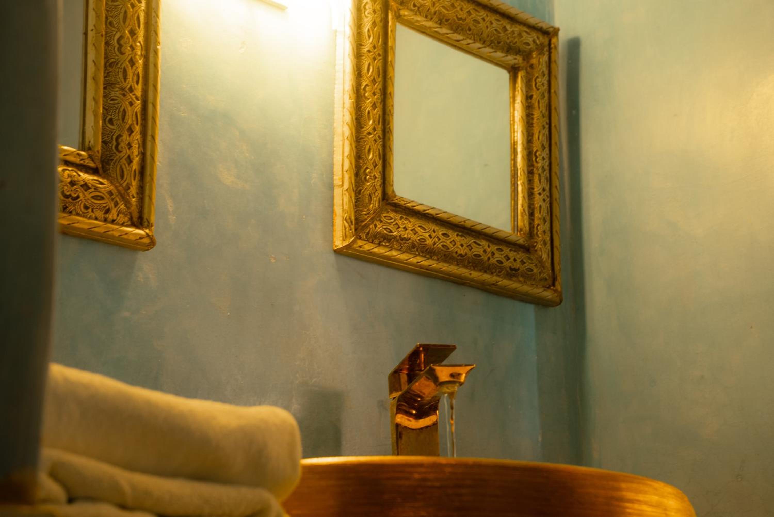 Riad Dar Pierre