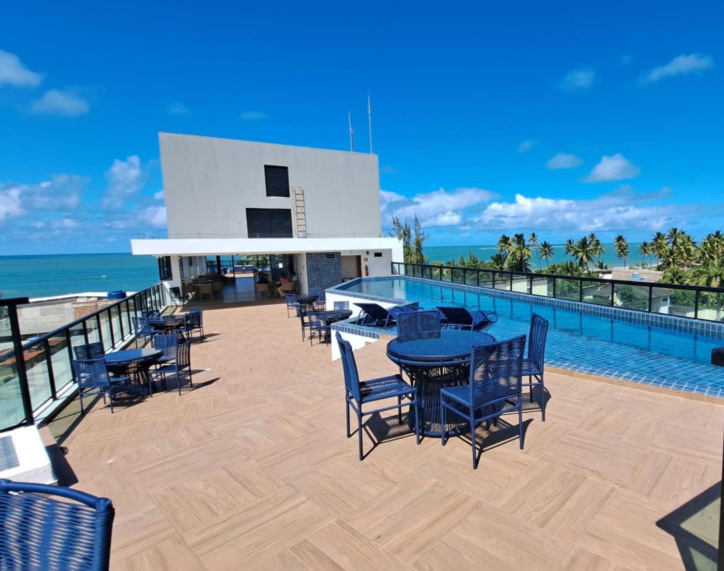 Maraca Beach Residence II