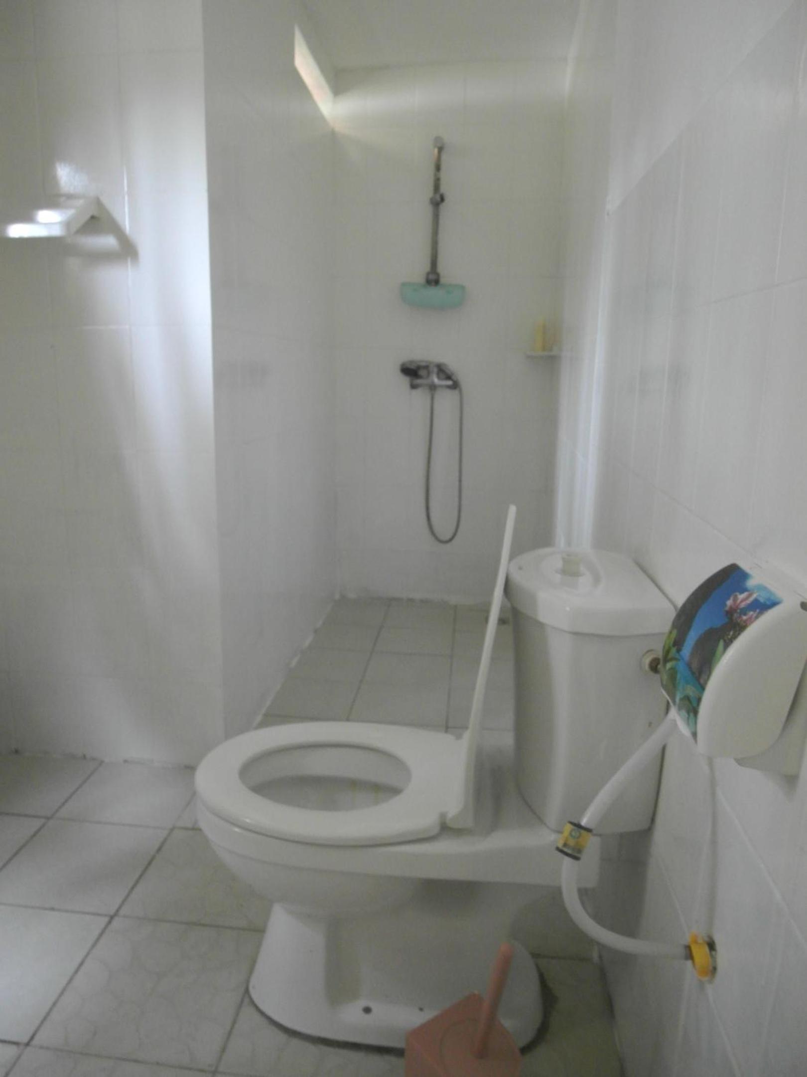 Appartement confortable à Grand Popo, 50 m², piscine partagée