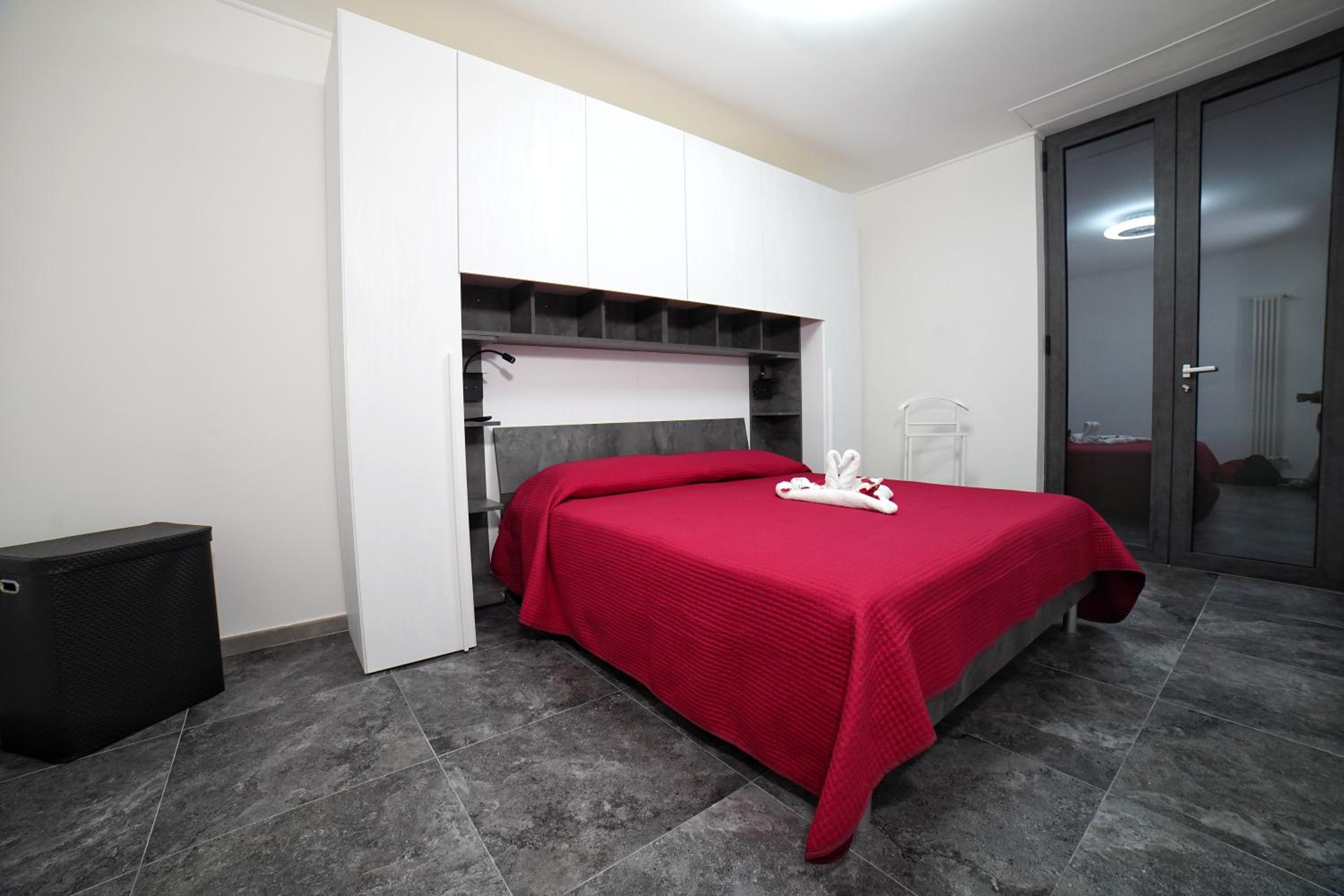 Grey House Casa Vacanza photo 4