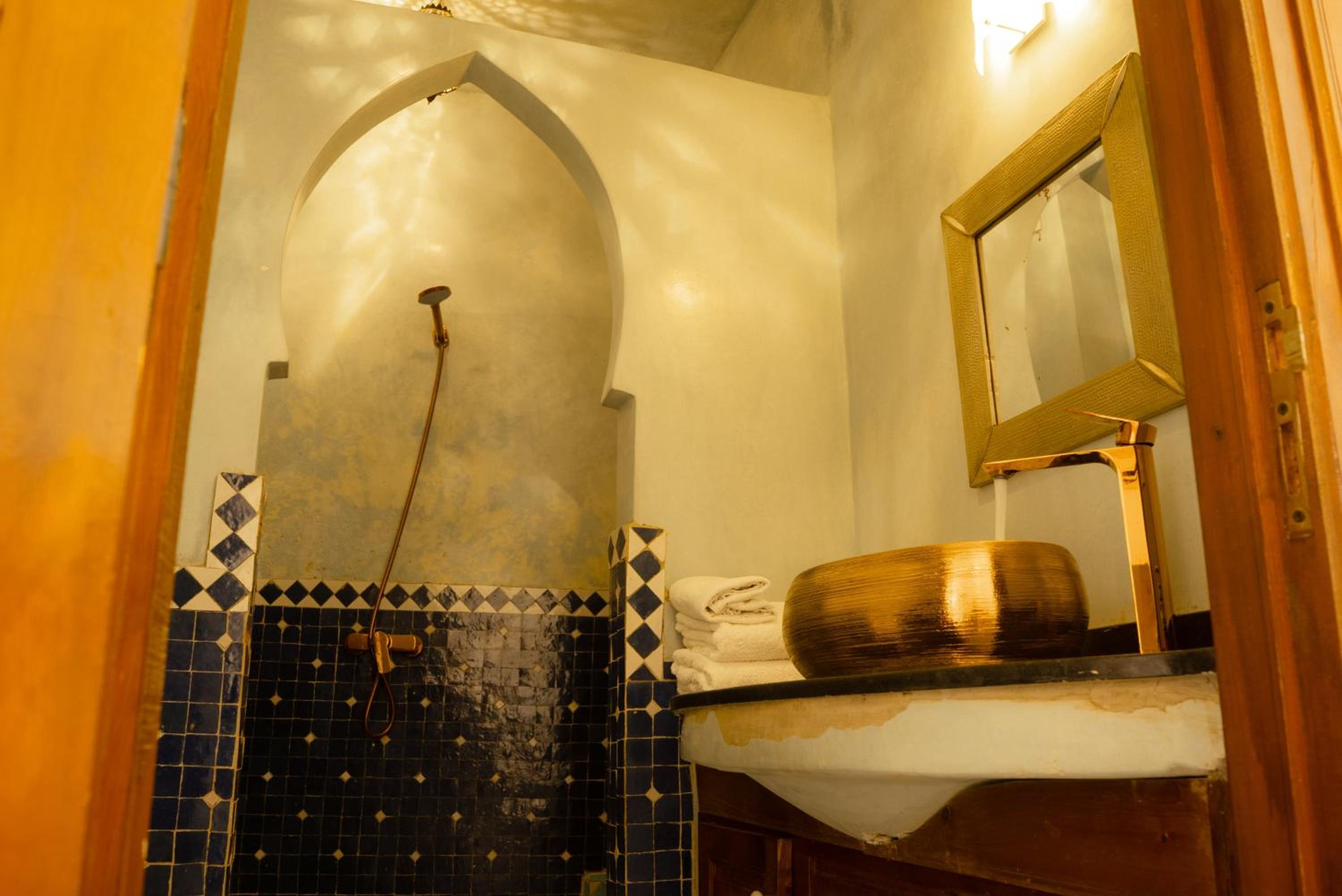Riad Dar Pierre