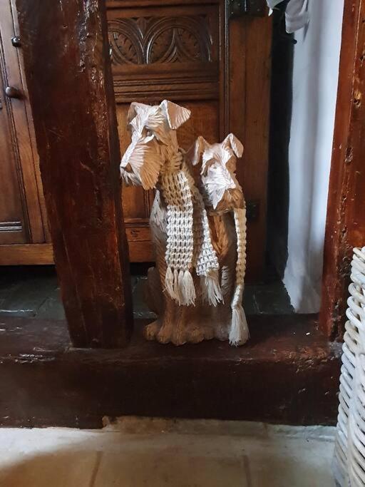 Shoemakers Cottage, Halesworth
