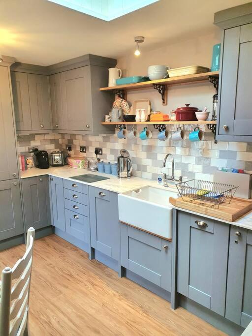 Shoemakers Cottage, Halesworth