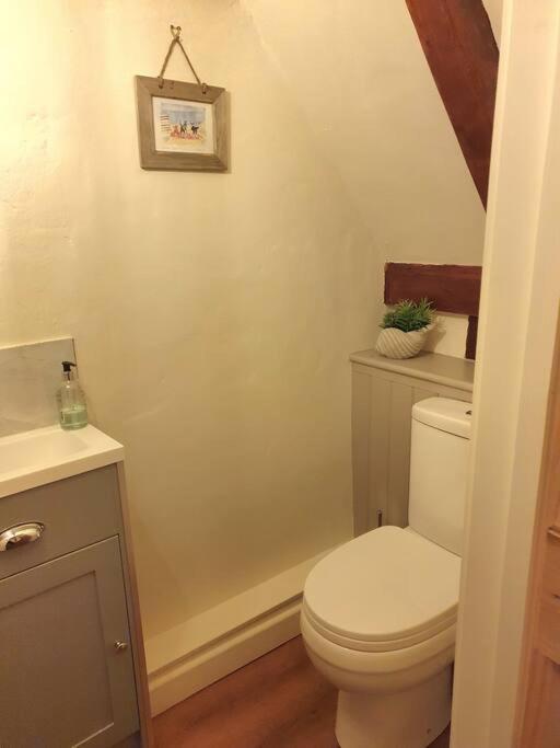Shoemakers Cottage, Halesworth