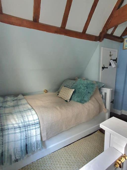 Shoemakers Cottage, Halesworth