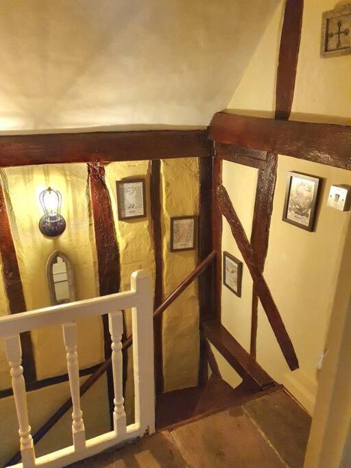 Shoemakers Cottage, Halesworth