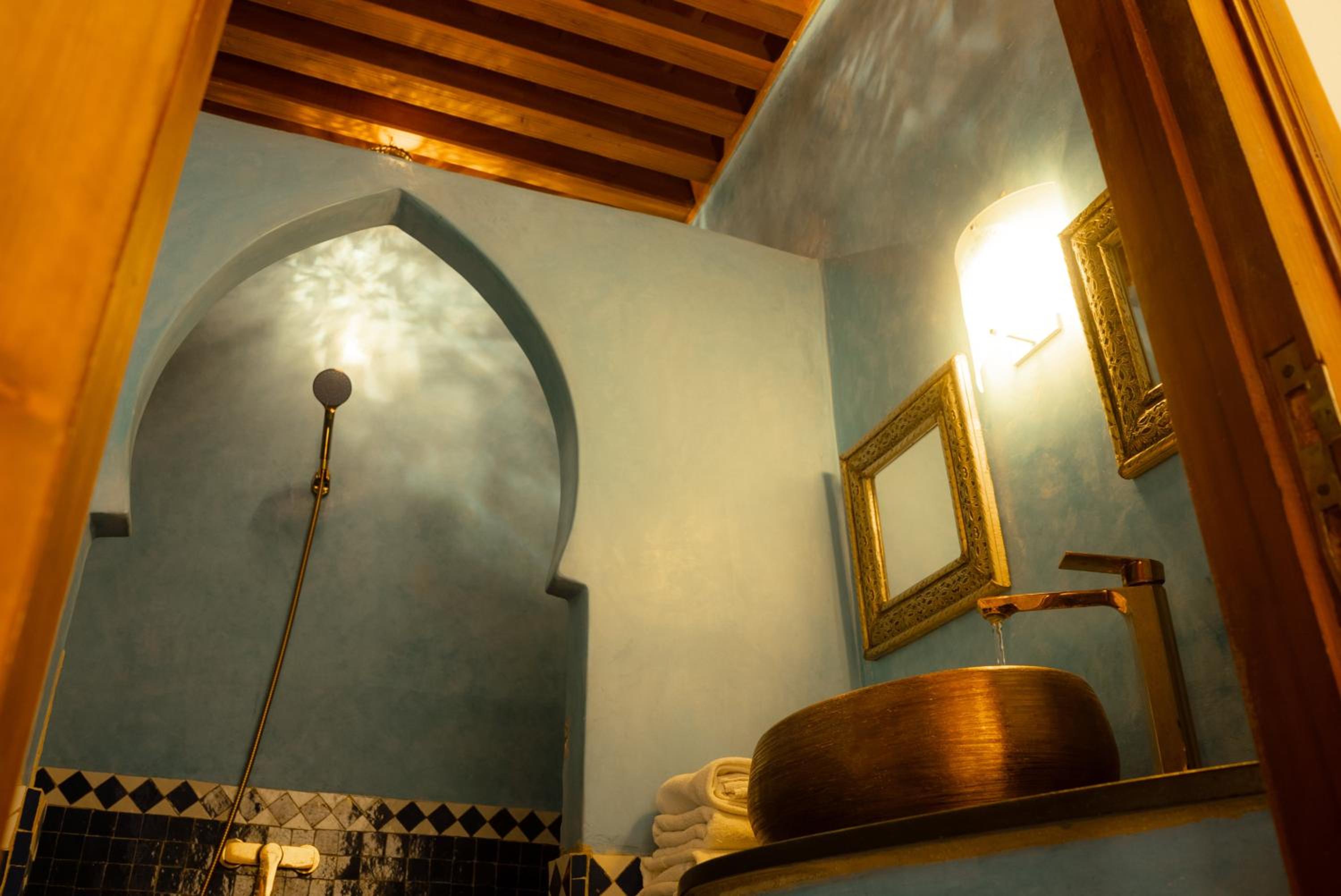 Riad Dar Pierre
