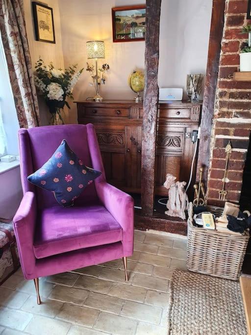 Shoemakers Cottage, Halesworth