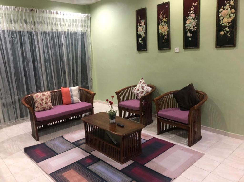 KJ Homestay Balok Kuantan photo 4