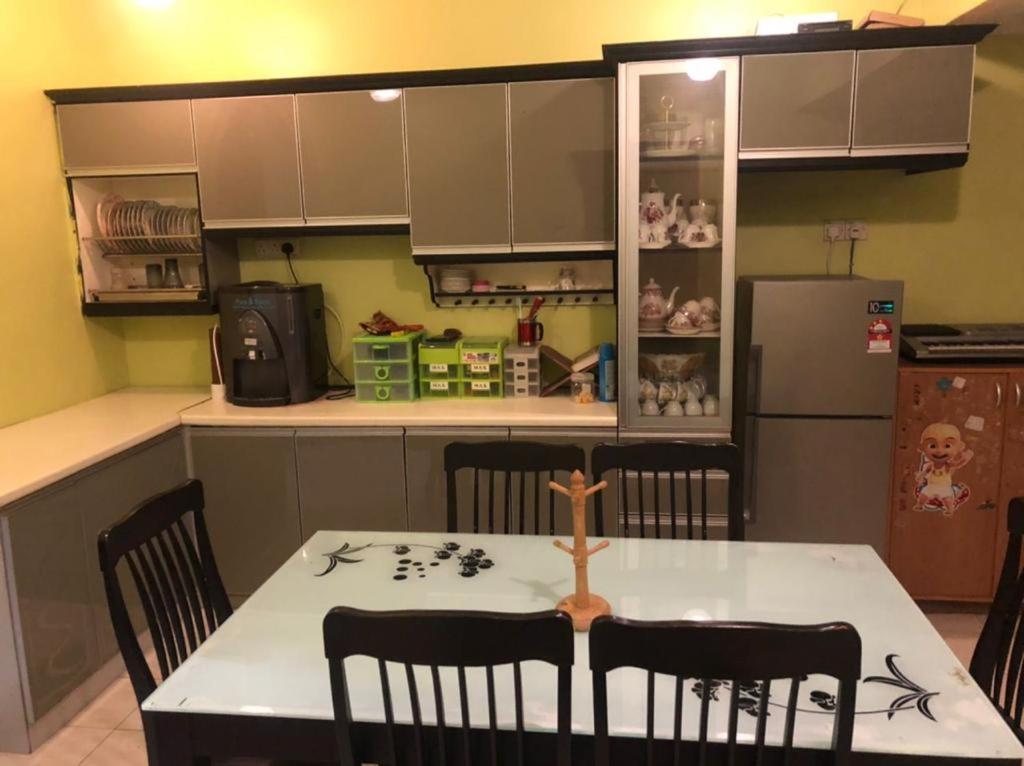 KJ Homestay Balok Kuantan photo 5