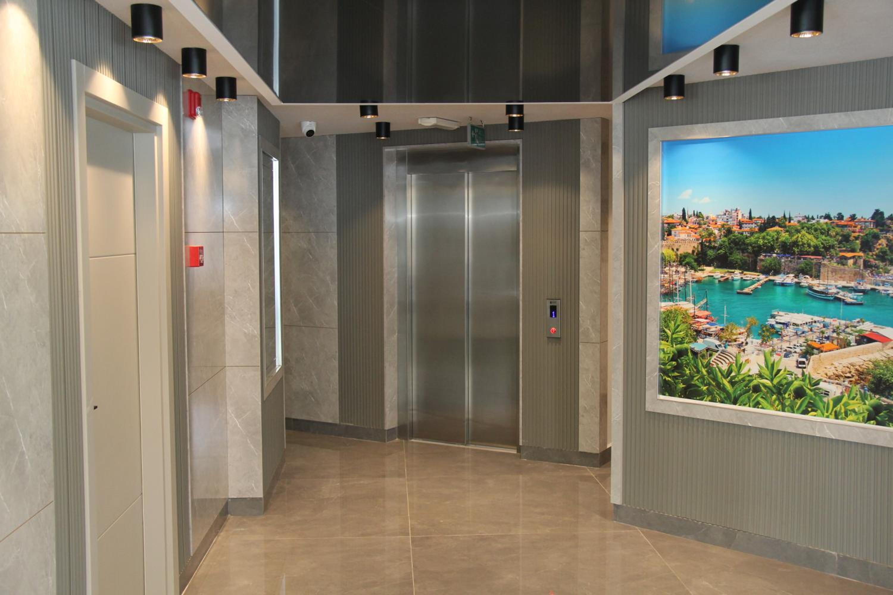 ZENİA OTEL - Image 5