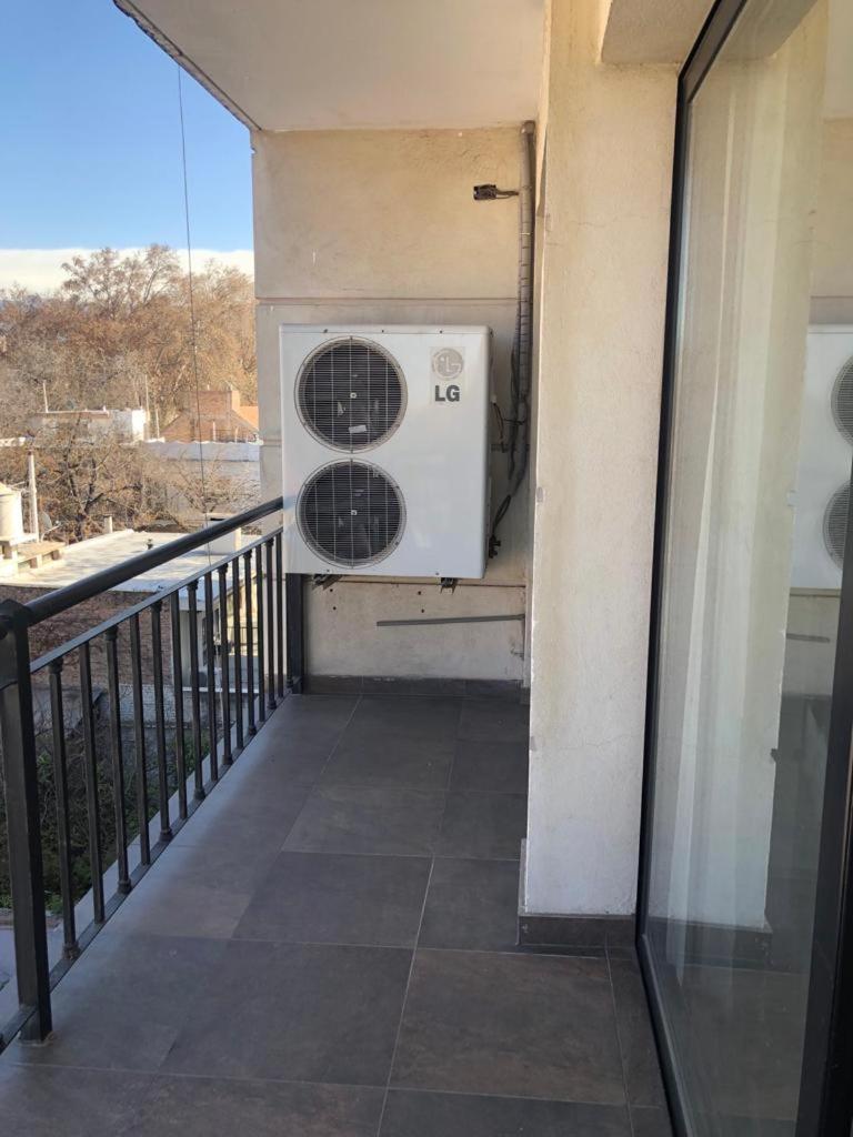 Departamento Residencial en Capital Mendoza.