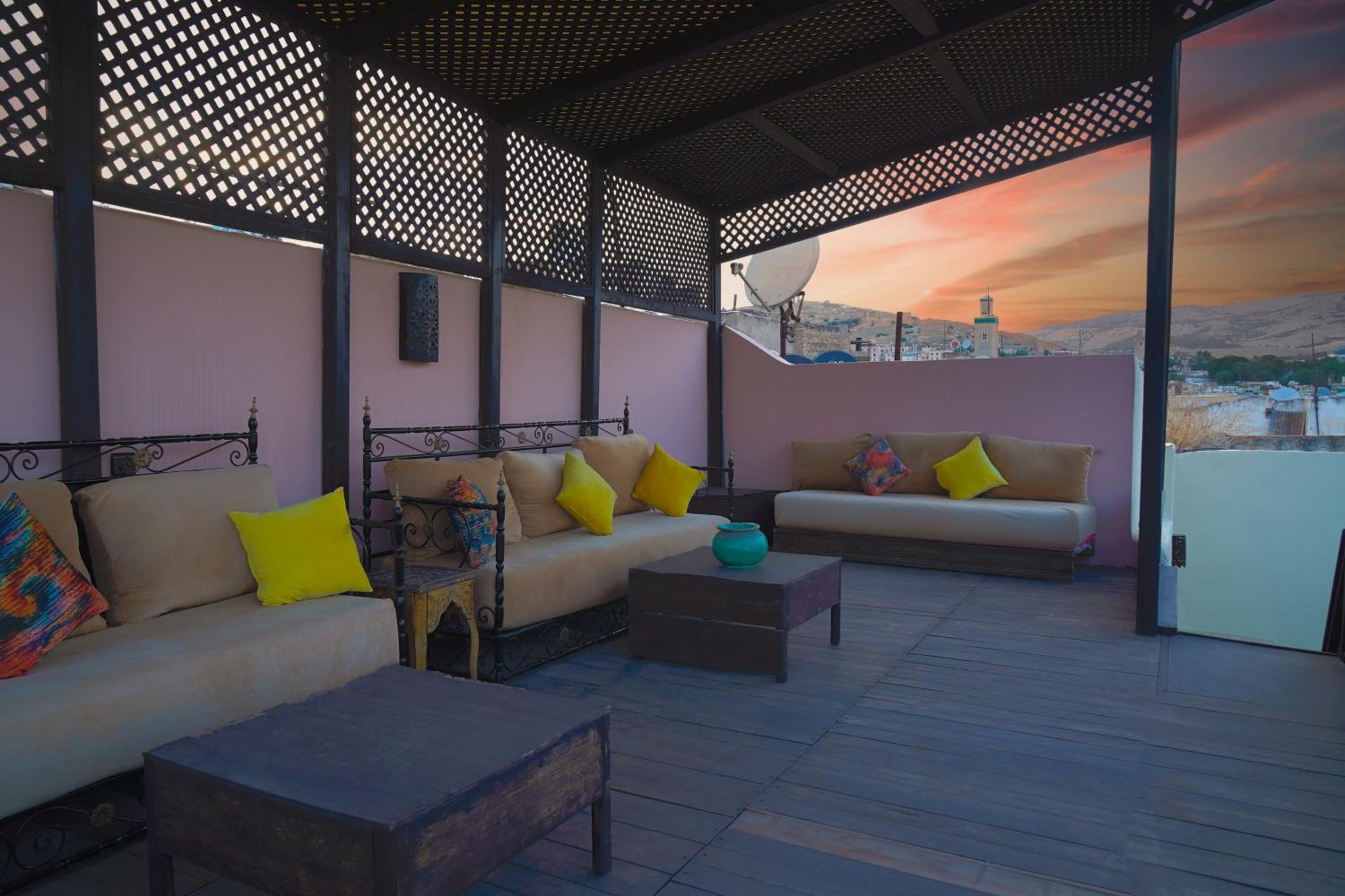 Riad Dar Pierre