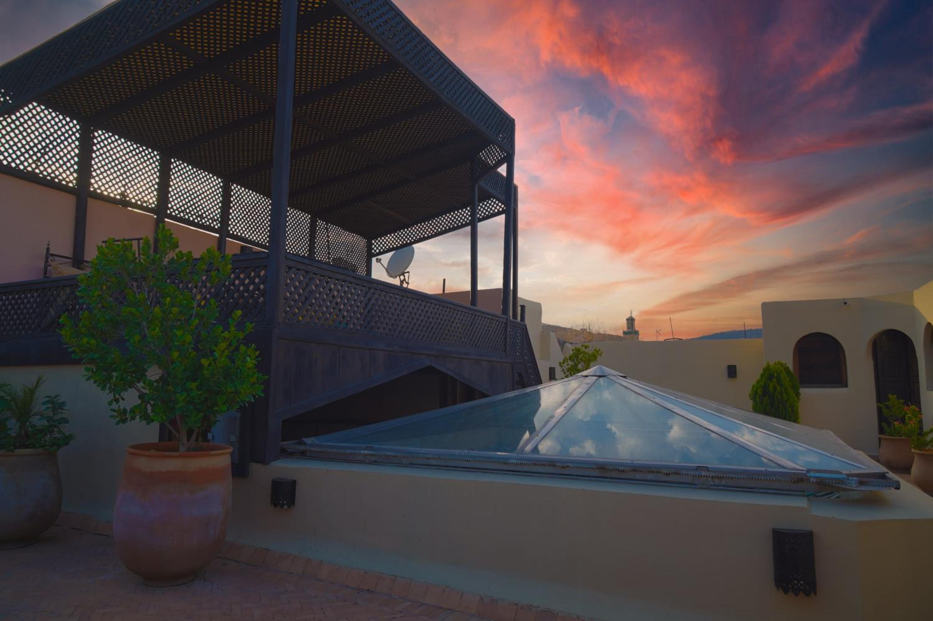 roof