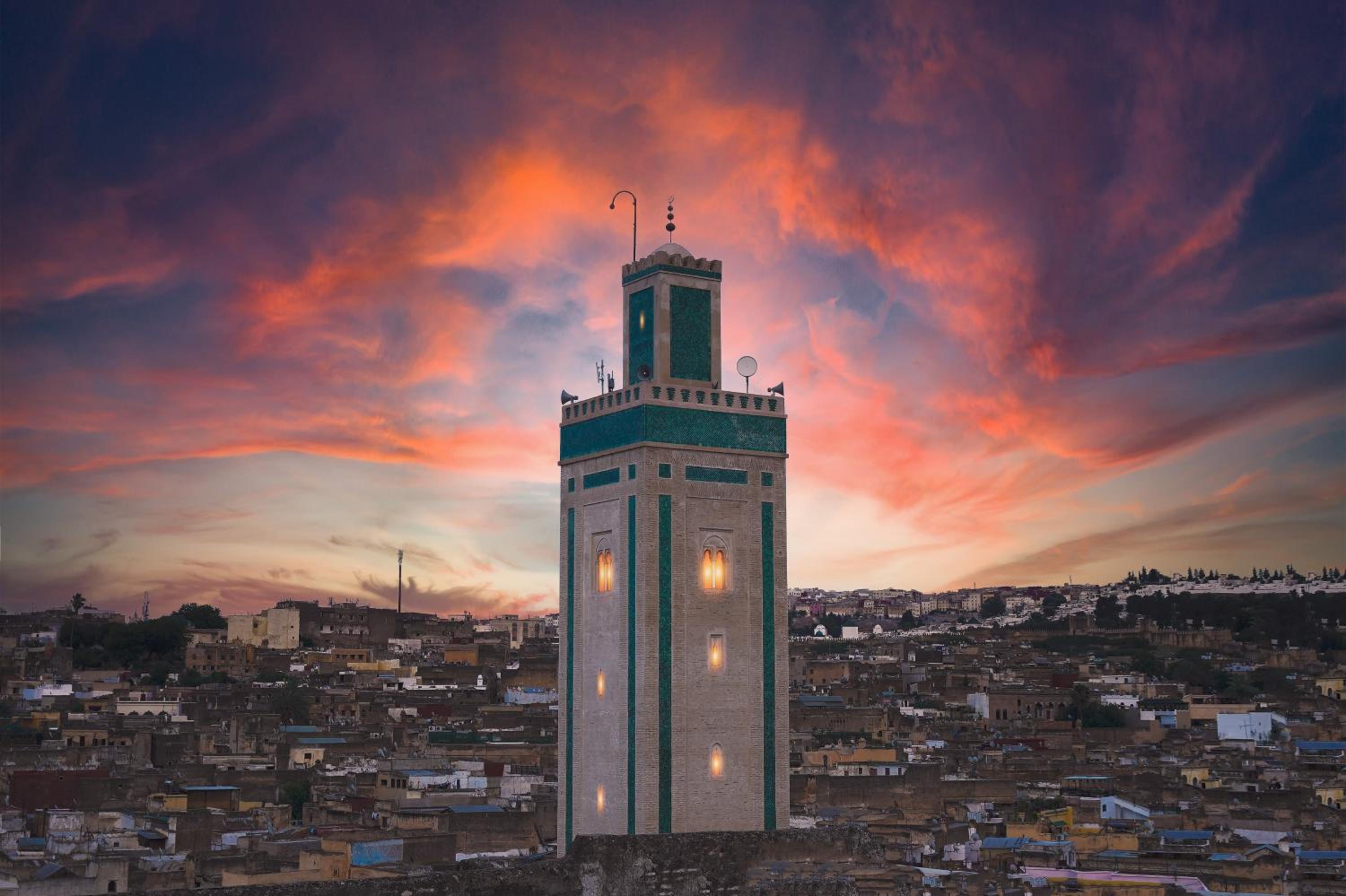 Riad Dar Pierre