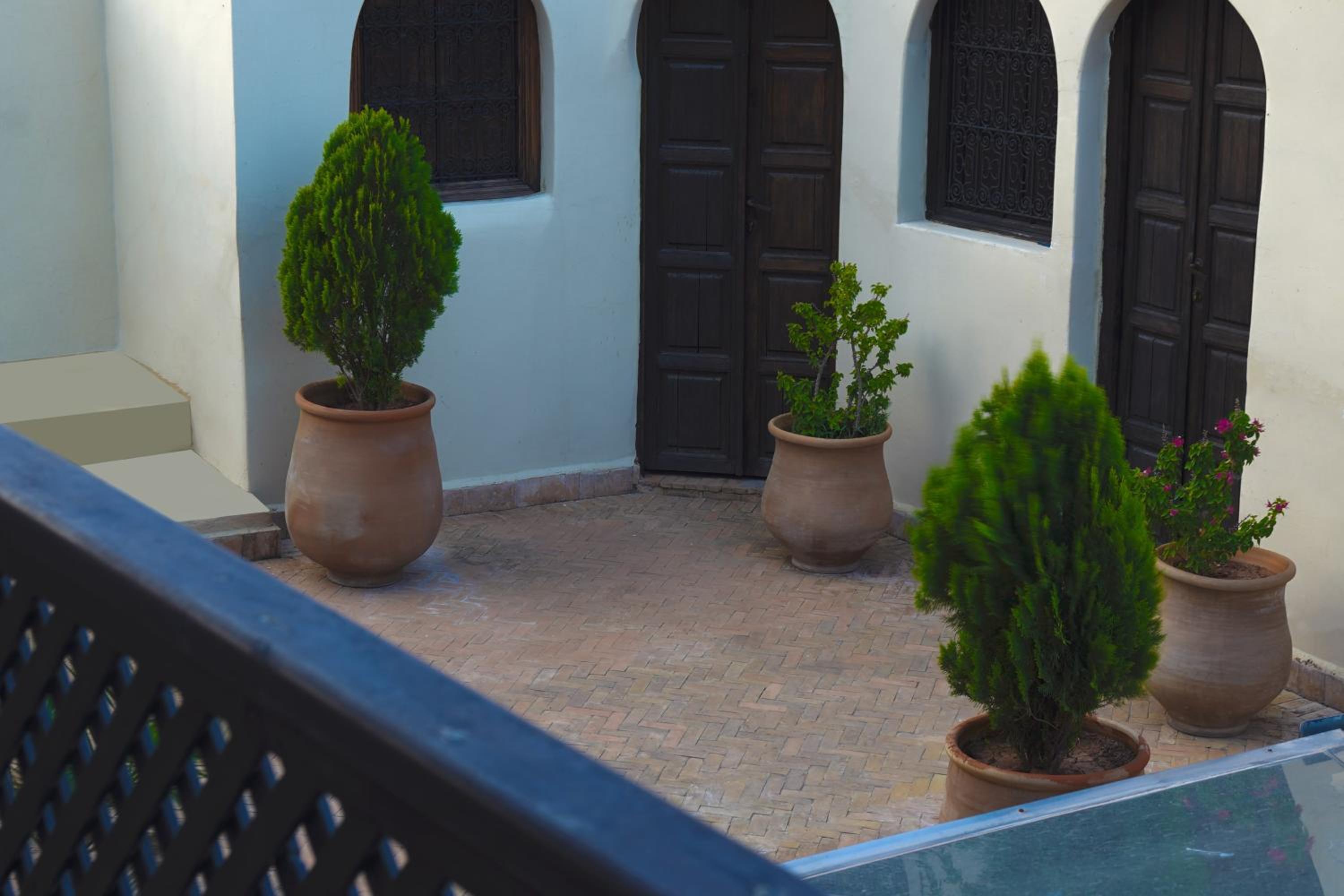 Riad Dar Pierre
