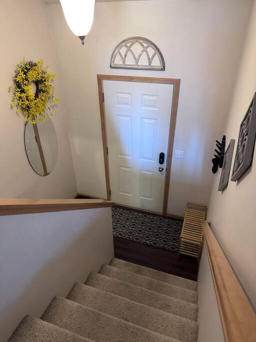 883 Karisa Lane, Hawkeye Townhouse view 4