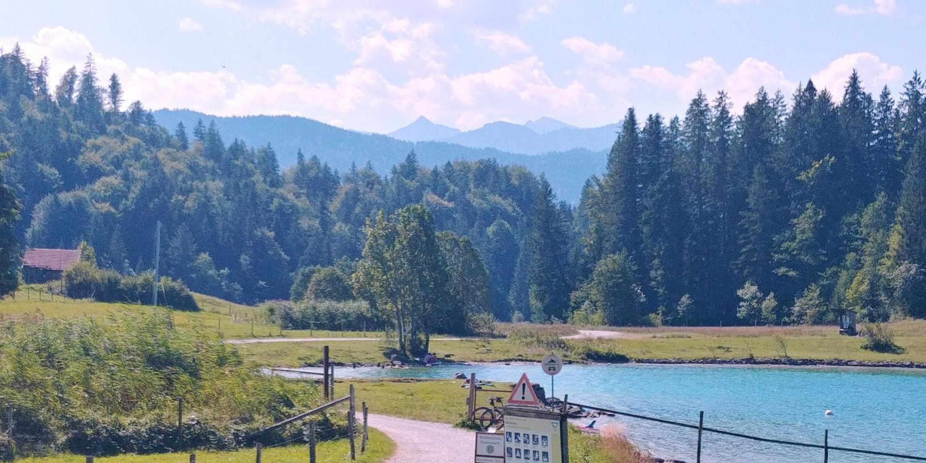 Ferienwohnung Bergglück