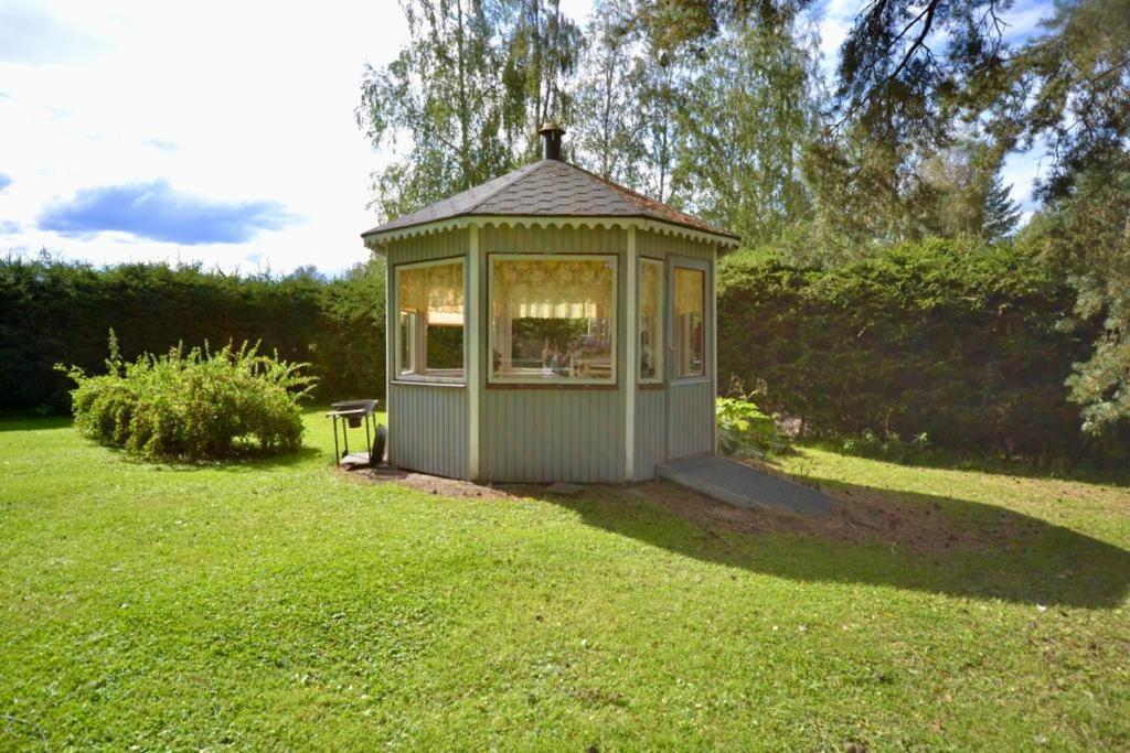 Poppeli Guest House