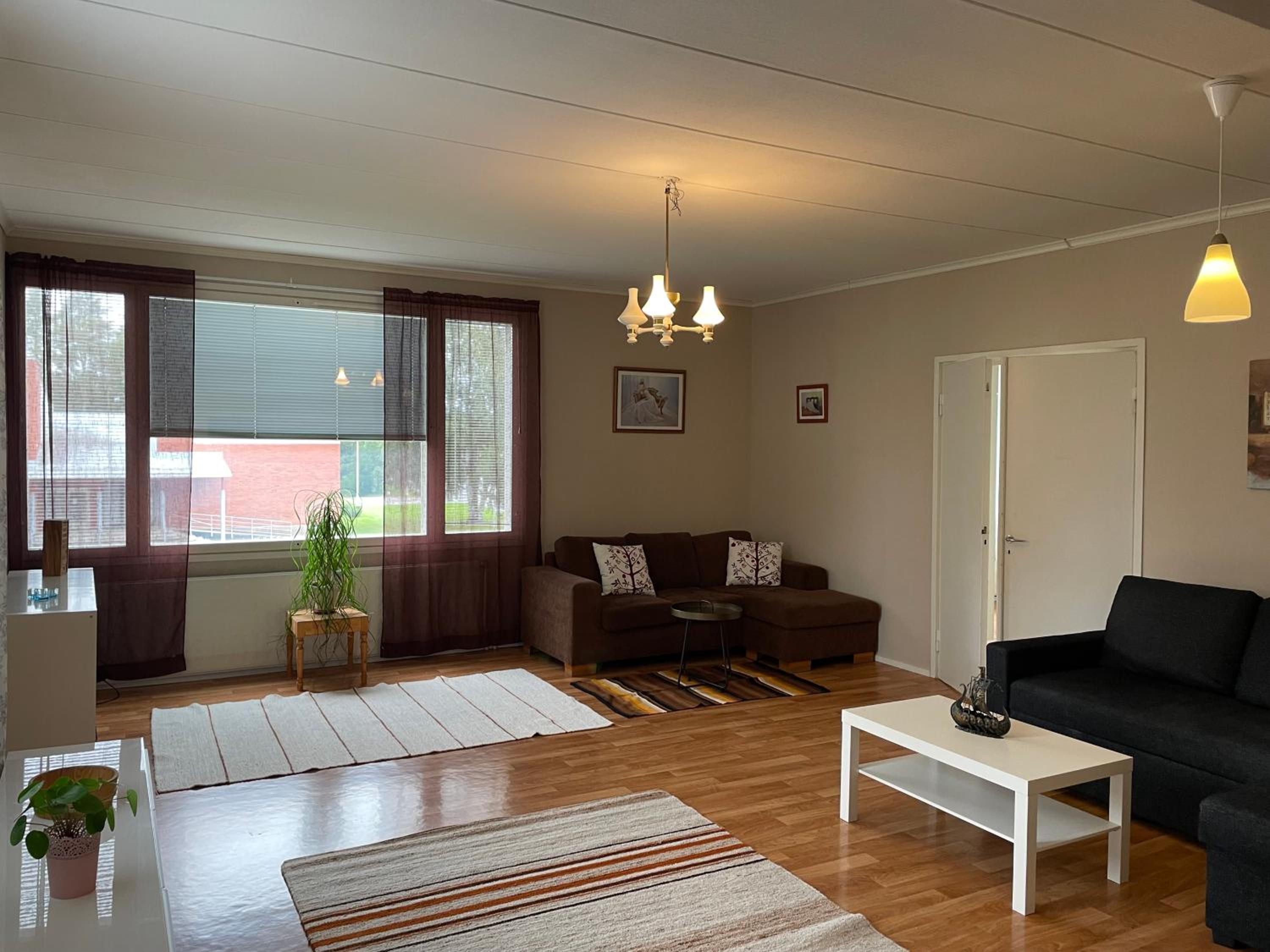 Poppeli Guest House