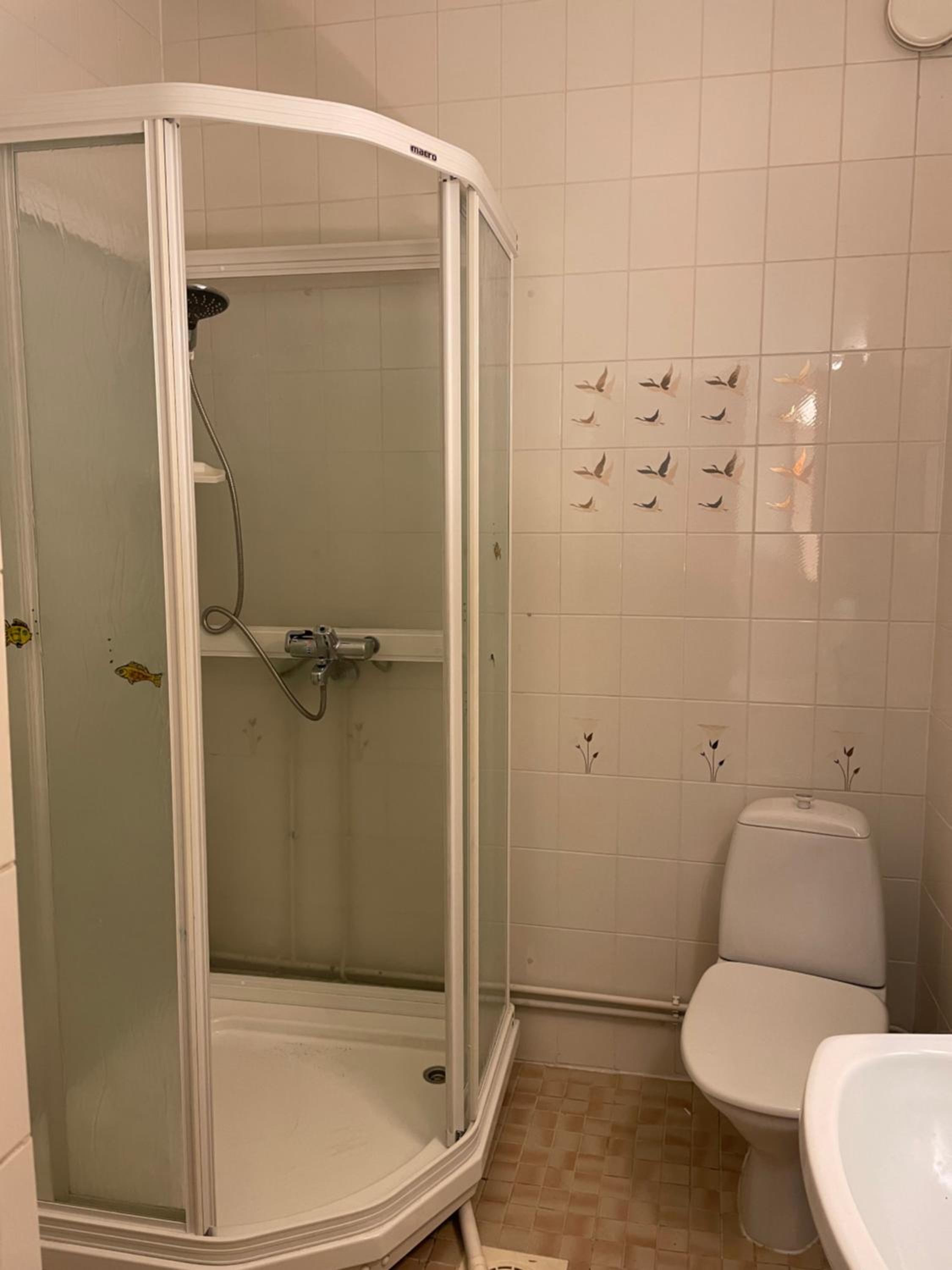 Poppeli Guest House