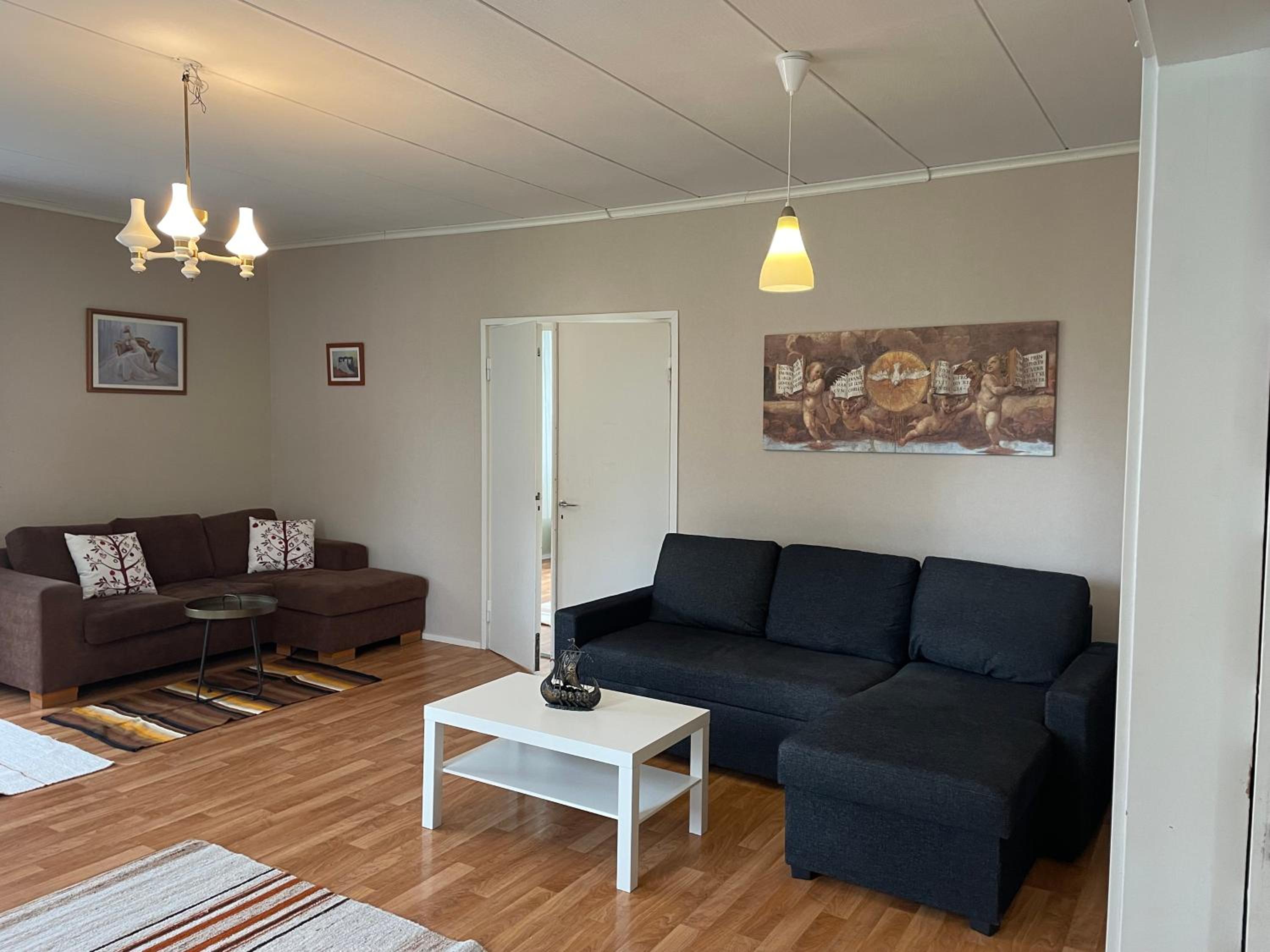 Poppeli Guest House