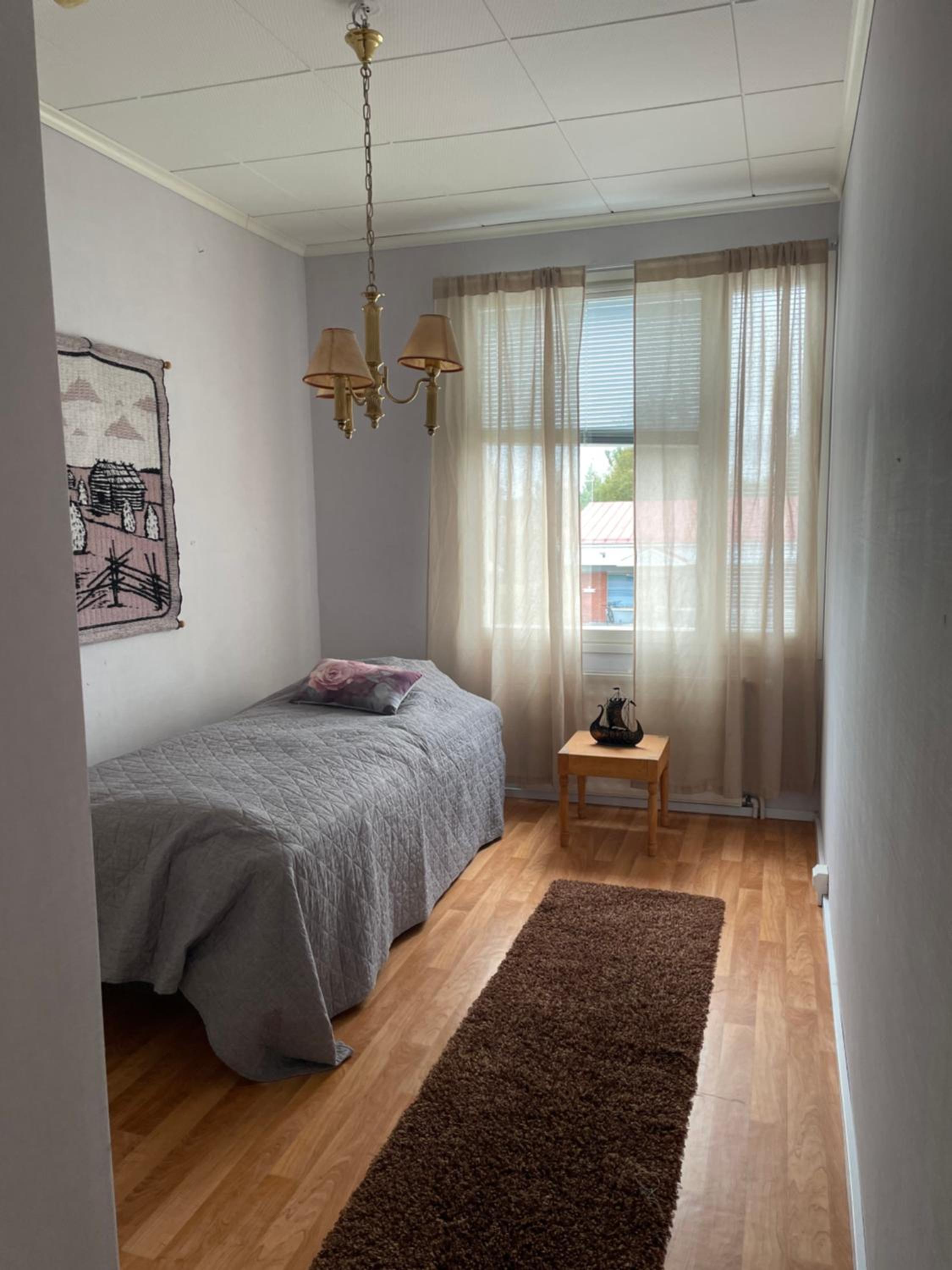 Poppeli Guest House